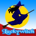 luckywitch : the witch with a luck