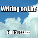 Writing on Life : Writing My Life, One Word at a Time.