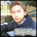 Zaldy's Blog : 