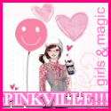 Pinkville : Pink and magic convergence zone