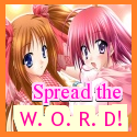 Spread the WORD : Spread the Word