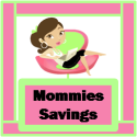 Mommies Savings : 