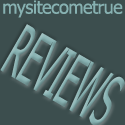 MySiteComeTrue : Where I talk about stuff...