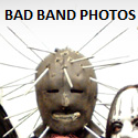 Bad Band Photos : because they take themselves too seriously