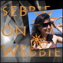 Sebbie on the Webbie : About the wonders of the Internet