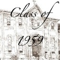 Class of 1959 : 50th Class Reunion