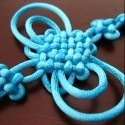 C Line Creations : Chinese Arts: Paintings & Knottings