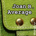 Joan B. Average : A cyber-journal