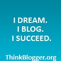 ThinkBlogger : Earn Money, one day at a time!