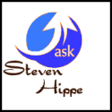 Ask Steven Hippe.com : Steven Hippe, Creating Success through Personalized Attraction Marketing.