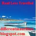The Road Less Travelled : Mauritius - Personal development blog