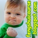 Fengshui Course : Attract money,success,fame,wealth,health,career,love,luck