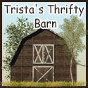 Trista's Thrifty Barn : Thrifty Living