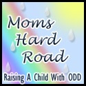 Moms Hard Road : O.D.D.
