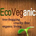 EcoVeganic : For the Eco, Vegan, Organic Lifestyle