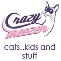 crazy meezer : 