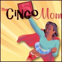 Cincomom : Inside the Life of a Mom who Manages Many