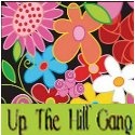 Up the Hill Gang...Pink : 