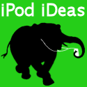 iPod iDeas : The Place For Everything iPod