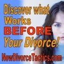 New Divorce Tactics : Advice and Tactics to Win your Divorce