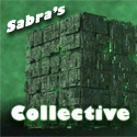 Sabra's Collective : A place for my favorite blog posts!