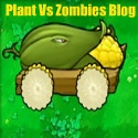 Plant Vs Zombies Blog :  A Plant Vs Zombies fansite.