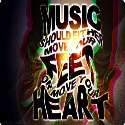 Mp4you Still in Your Heart : Mp3 music entertaiment fun collecting