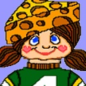 Margaret Flanigan : Cheesehead!