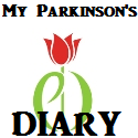 My PD Diary : My Life as a Guy with Parkinson's Disease -- and the OTHER Things that Annoy Me!