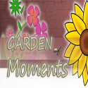 Garden of Moments : "When real action is in silent moments''