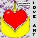 English Calligraphy Art : English Calligraphy Art