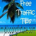 My Blogging Fortune : My Blogging Adventure to Make Money Online by Blogging