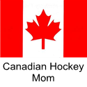 Canadian Hockey Mom : 