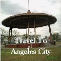 Travel To Angeles City : come see our city....