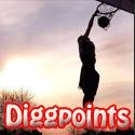 DiggPoints : 