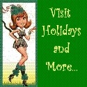 Holidays and More... : Holiday Recipes, Crafts, Gift Ideas, Decorating Ideas, Traditions