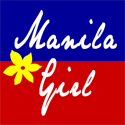 The Manila Girl : and her many adventures