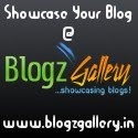 Blogz Gallery : Showcasing Blogs