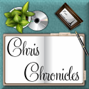 Chris Chronicles : Writing about life and everything else