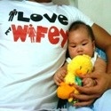 Domesticated Daddy's Diaries : 