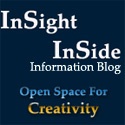 InSight InSide : Open Space For Creativity