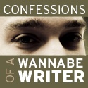 Confessions of a Wannabe Writer : gay work-in-progress online novel