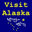 Alaska Nitty-Gritty : Visit the Alaskan Rain Forest!