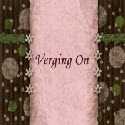 Verging on 40 : verging on 40