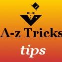 A-Z online tricks tips website 4 technology : A-Z, online, tricks tips