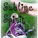 Sublime Spirit : inspiration