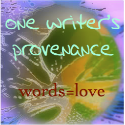 one writer's provenance : 