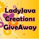 LadyJava Creations : Affordable Blog Makeover, MySpace and Ning Layout Tweaking