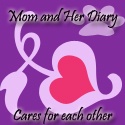 MOM and Her Diary : Love To Be Around
