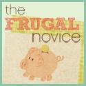 The Frugal Novice : 
